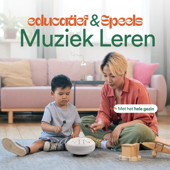 Ohana Drums® Handpan 20 cm Gewoon Wit - Tongue drum - Klankschaal - 11 noten - Yoga Drum - Lotus Tong - Steeldrum - Muziekinstrument voor kinderen - Mindfulness muziektherapie - Percussie-instrumenten van Ohana Drums — afbeelding 3