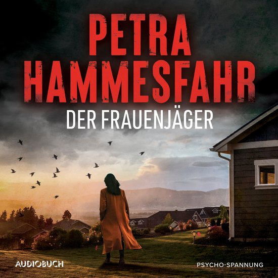 Der Frauenjäger - cover