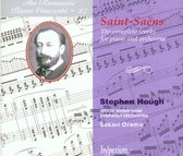 Hough/City Of Birm.Symph Orch. - Romantic Piano Concerto Vol 27 (CD)
