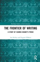 Routledge Studies in Irish Literature-The Frontier of Writing