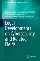 Law, Governance and Technology Series- Legal Developments on Cybersecurity and Related Fields