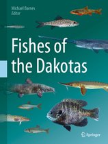 Fishes of the Dakotas