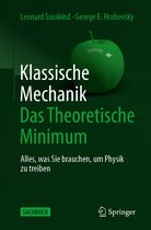 Klassische Mechanik Das Theoretische Minimum