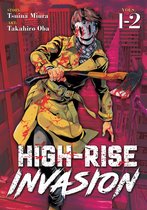High-Rise Invasion- High-Rise Invasion Omnibus 1-2