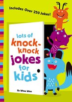 Lots Knock Jokes For Kids
