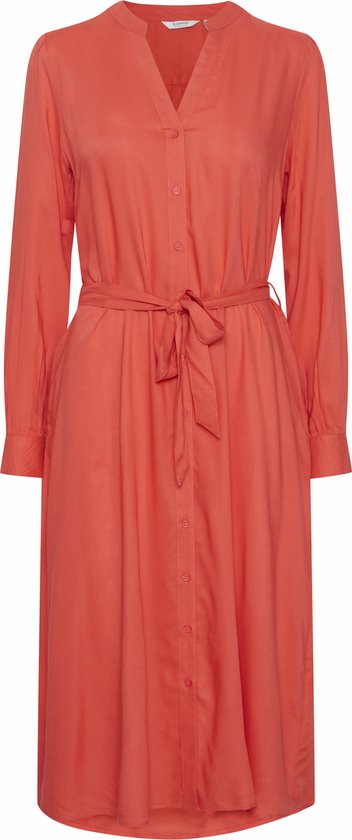 b.young BYJOSA LONG SHIRT DRESS 2 Robe Femme - Taille 38