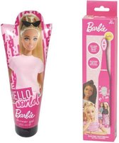 Barbie verzorgingsset