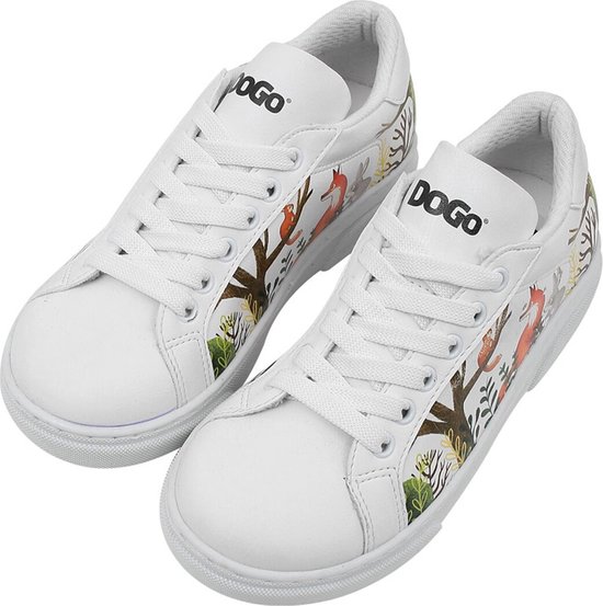 DOGO Ace Dames Sneakers Kids - Better Together 31