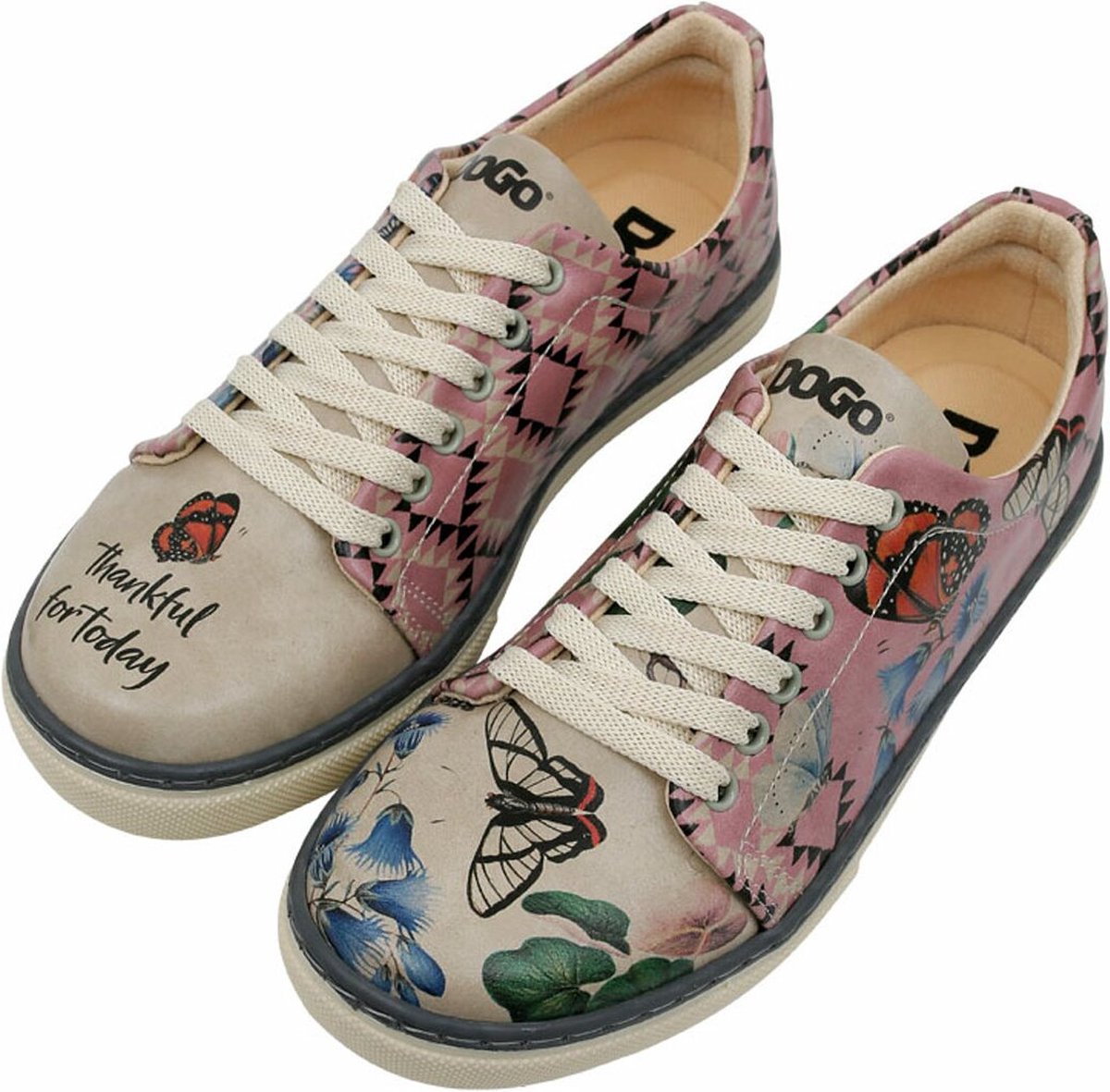 DOGO Ace Dames Sneakers Koala Hug