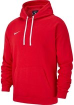 Nike Sporttrui - Maat L  - Mannen - rood