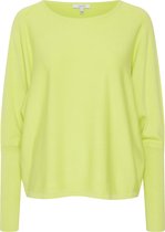 b.young BYMMORLA BAT JUMPER Dames Trui - Maat XL