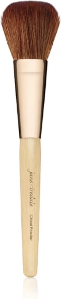 jane iredale Make-up Borstel Chisel Powder Brush