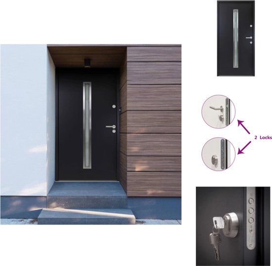 Zachte Dichte D-Vorm Toilet Seat met Snelle Versie Regelbare Scharnieren en Gemakkelijke Schone pp Materiële Rode Kleur