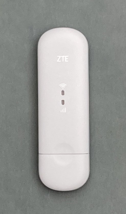 ZTE MF79U Mobiele 4G-WiFi-stick 150 MBit/s