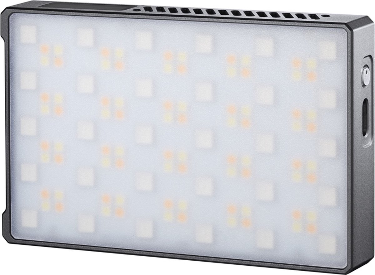 Godox C5R Mobile RGB LED light