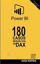 POWER BI: CASOS RESUELTOS 1 - 180 Casos Resueltos en Lenguaje DAX