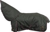 BR 4-EH Outdoordeken Combo 600D - 340 g - Rosin - Maat 115/155