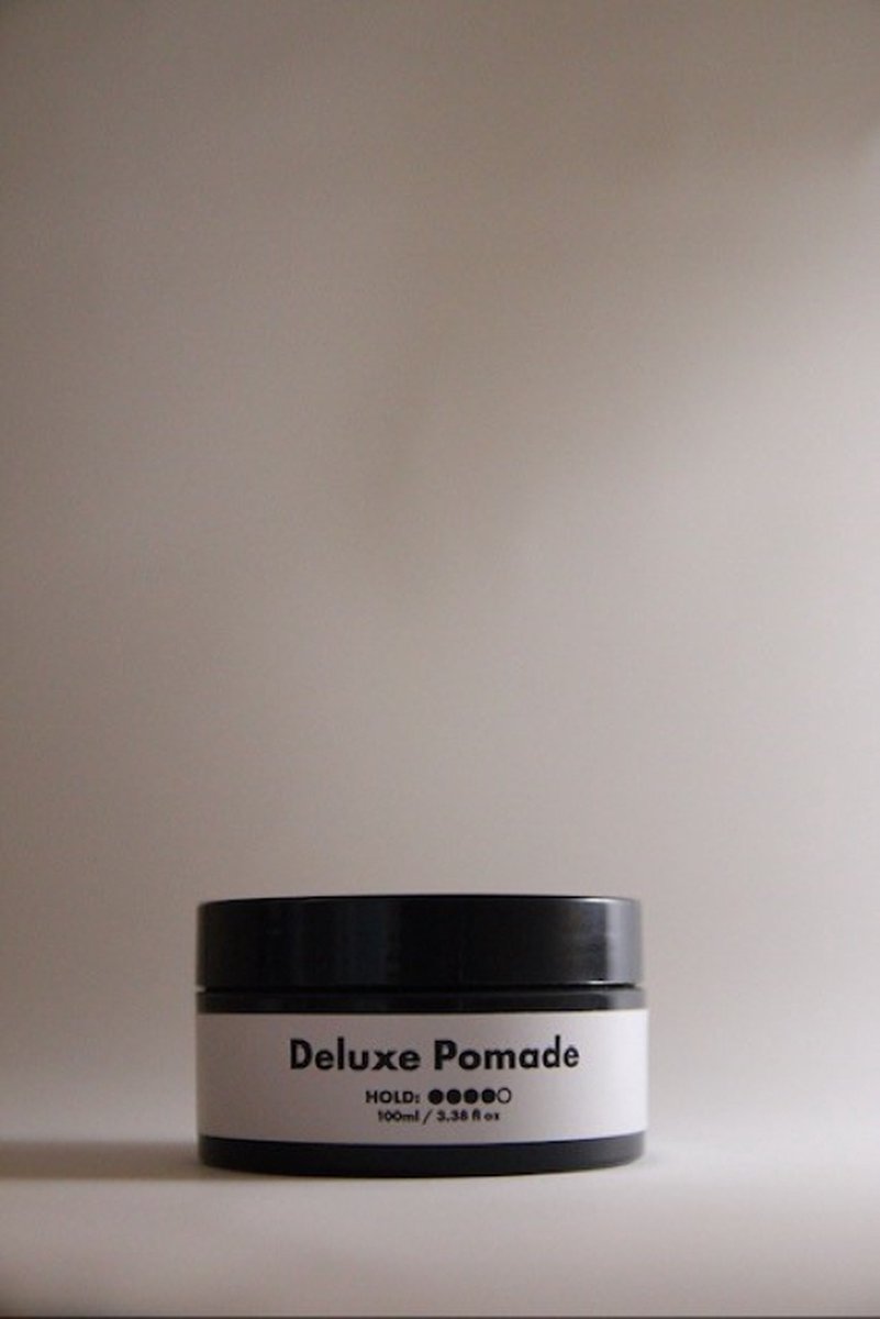 PURE. - Deluxe Pomade - 100ML