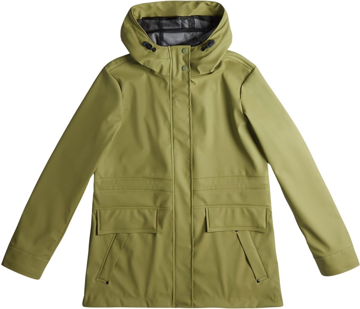 Hunter Waterproof Regenjas Jas Vrouwen - Maat M