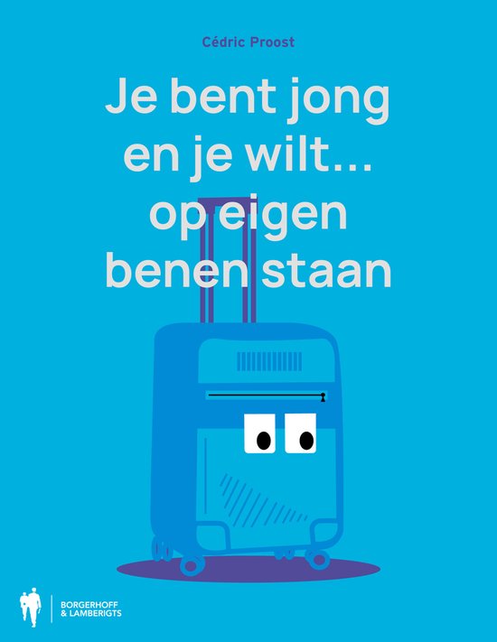 Foto: Je bent jong en je wilt op eigen benen staan