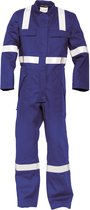 HAVEP Overall 5-Safety 2033 - Korenblauw - 52