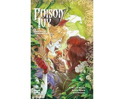 Poison Ivy Vol. 2: Unethical Consumption