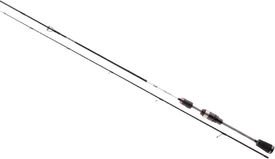 Cuillère Daiwa Silvercreek UL Fast 1,80 m 1-6 gr