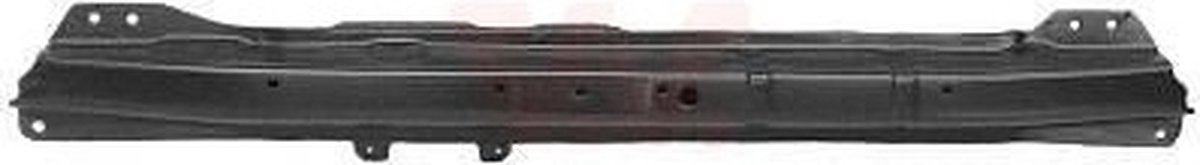 VanWezel 0320666 - Traverse inférieur face avant pour Audi 80 de 09/1986 au 09/1991