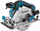 Bol.com Makita Cirkelzaag Dhs680Z 18V Z Accu aanbieding