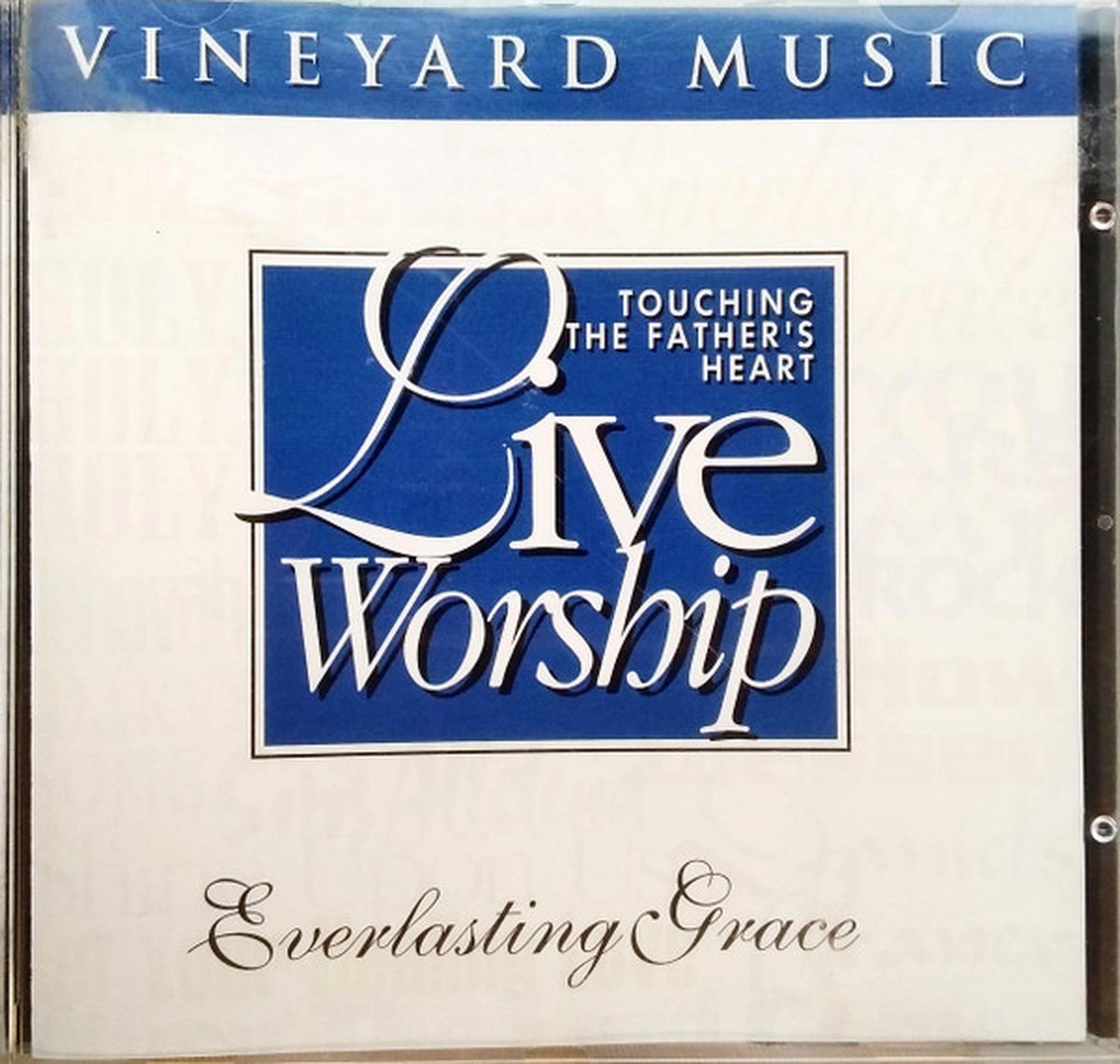 Everlasting Grace