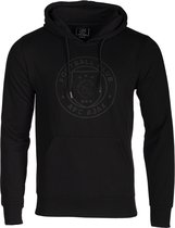 Ajax outlet hooded sweater