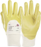KCL Sahara® 100-7 Werkhandschoen Katoen Maat (handschoen): 7, S EN 388 1 paar