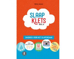 Slaapklets! 3