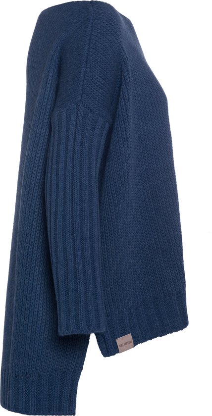 Pull Kylie Knit Factory - Jeans - 44