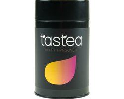 tastea Happy Hangover - Kruidenthee met pepermunt tegen je kater - Losse thee - 50 gram