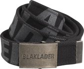 Blaklader Riem 4033-0000 - Zwart - One size