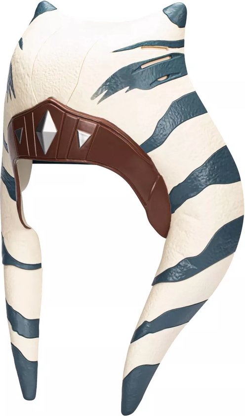 Foto: Star wars ahsoka tano elektronisch masker