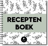 Studio Ins & Outs 'Receptenboek' - Groen