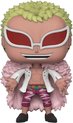 Donquixote Doflamingo #400  - One Piece -  - Funko POP!