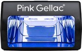 Pink Gellac | Lampe LED - Sèche-ongles pour vernis gel - Zwart - Avec minuterie
