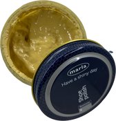 Marla Shoe polish - Schoenpoets - (057) Cream - 50 ml