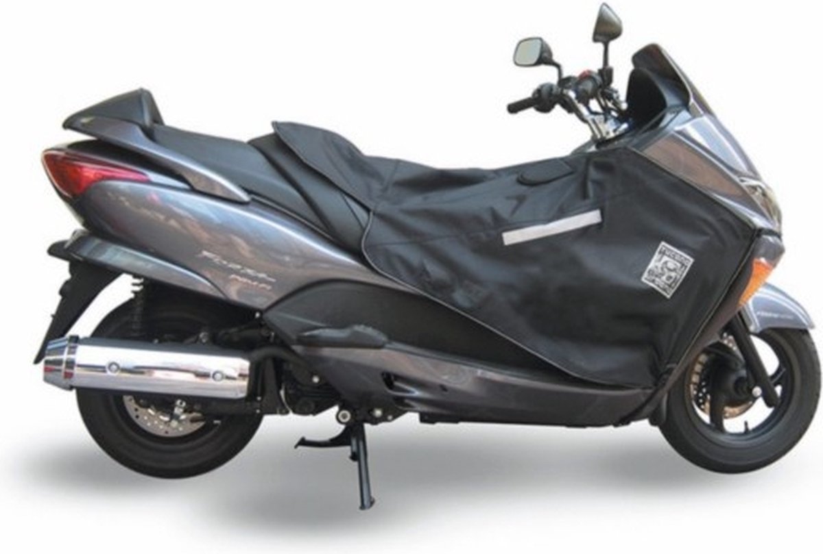Beenkleed thermoscud tot 2012 forza Tucano Urbano r050