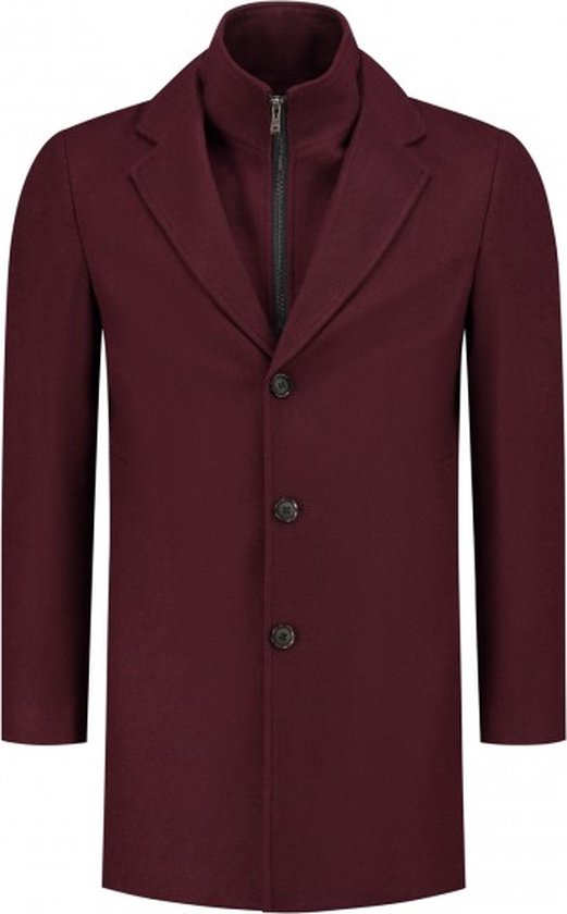 Maat 48 jas heren hot sale
