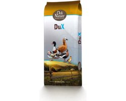 Deli Nature Dux Groei Pellet 20 kg
