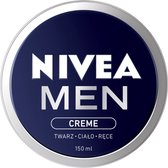 Nivea - Men Creme Universal Cream