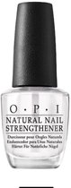 OPI Natural Nail Strengthener Nagelverzorging 15ml