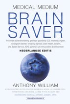 Medical Medium - Brain Saver