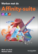 Werken met de Affinity-suite