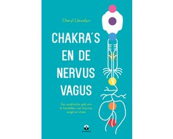 Chakra's en de nervus vagus