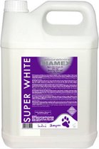 Diamex Shampoo Super White-5l